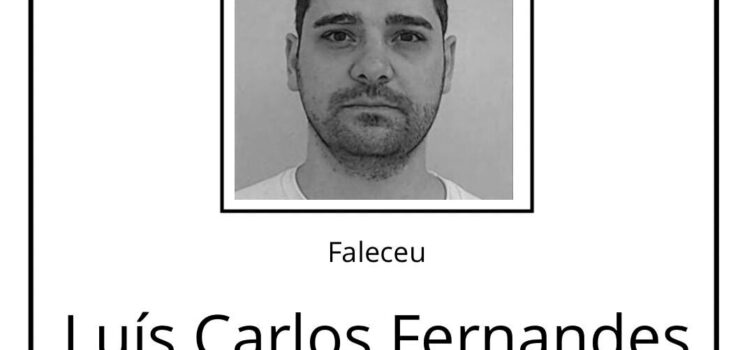 Faleceu
