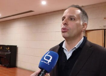 EM DIRETO: BEIRA BAIXA TV