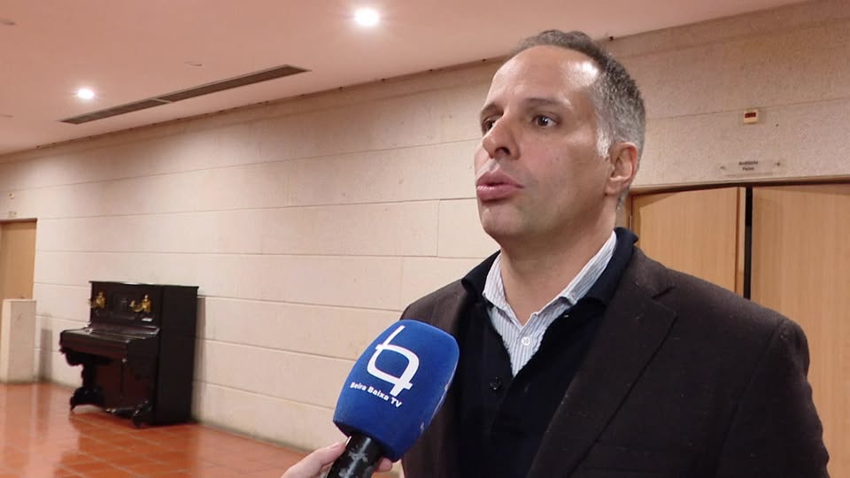 EM DIRETO: BEIRA BAIXA TV