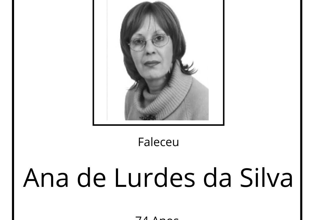 Faleceu