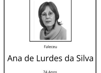 Faleceu