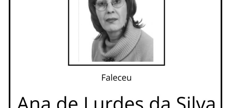Faleceu