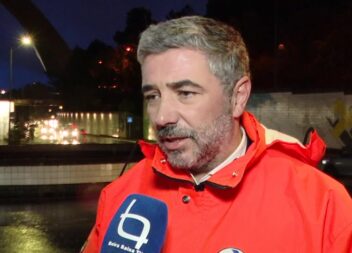 EM DIRETO: BEIRA BAIXA TV