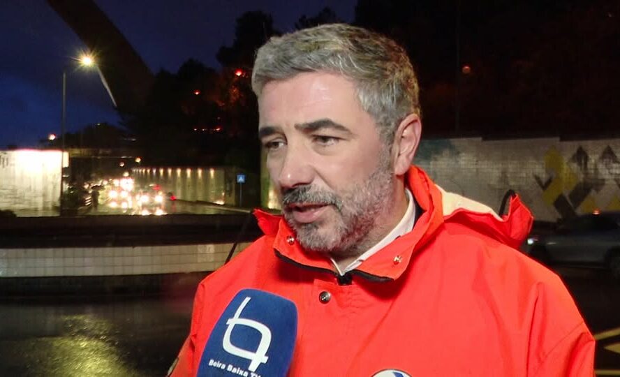EM DIRETO: BEIRA BAIXA TV