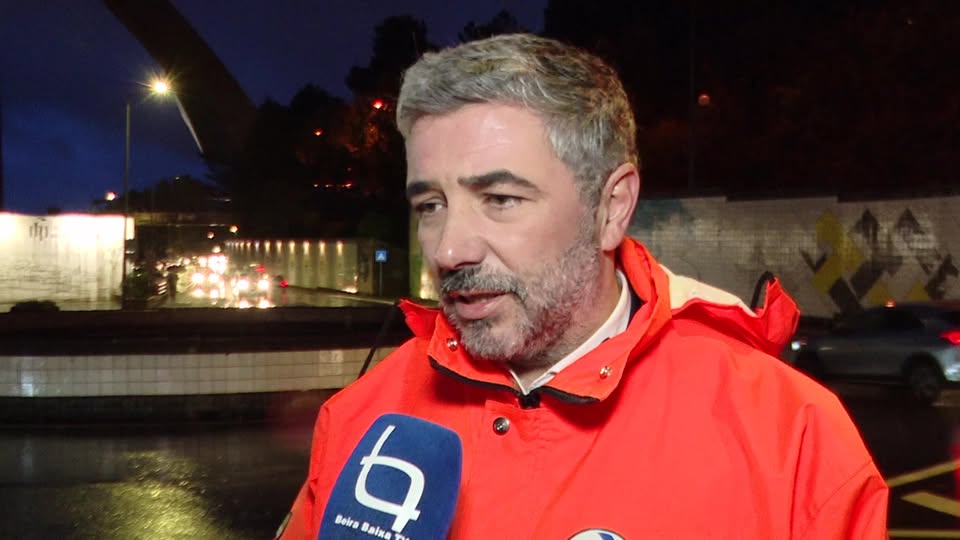 EM DIRETO: BEIRA BAIXA TV