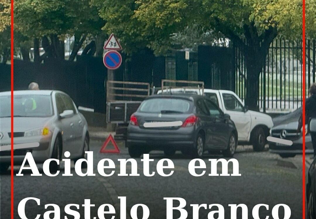 Castelo Branco