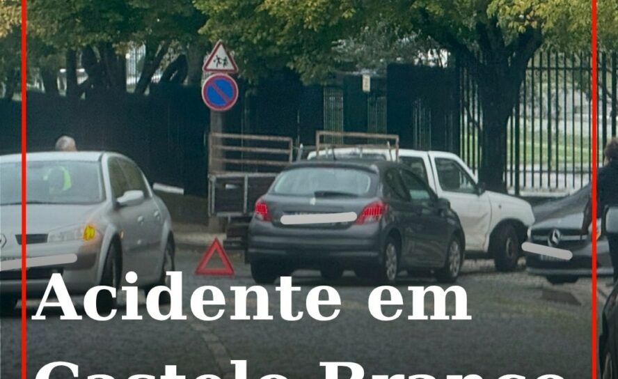 Castelo Branco