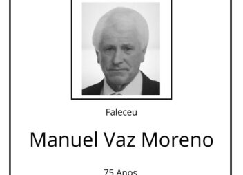 Faleceu