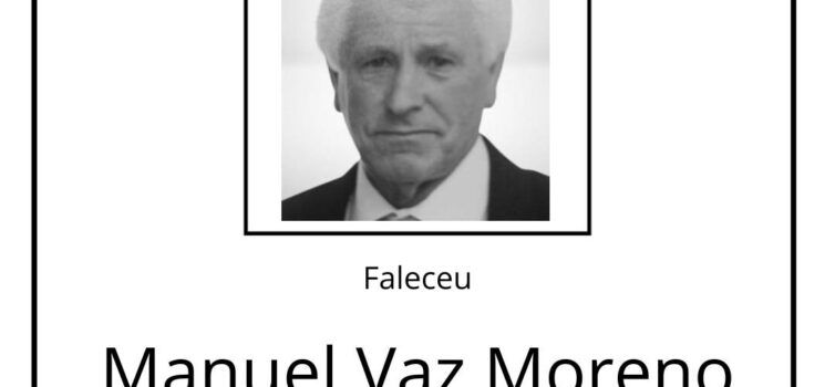Faleceu