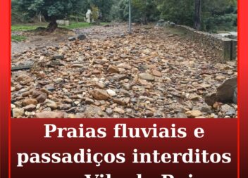 Vila de Rei