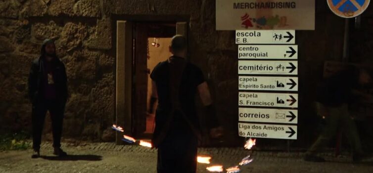 EM DIRETO: BEIRA BAIXA TV