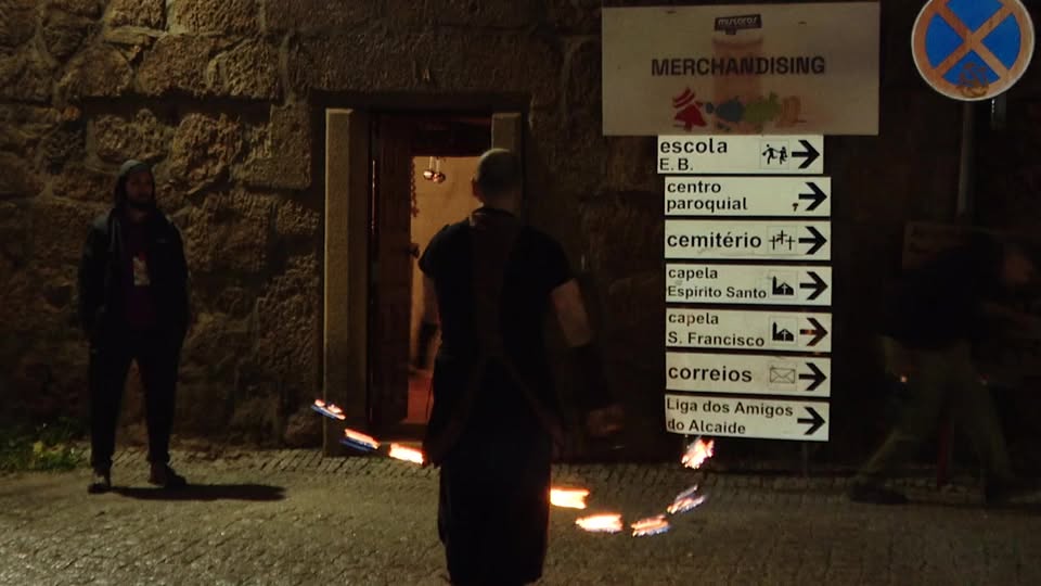 EM DIRETO: BEIRA BAIXA TV