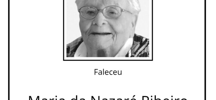 Faleceu