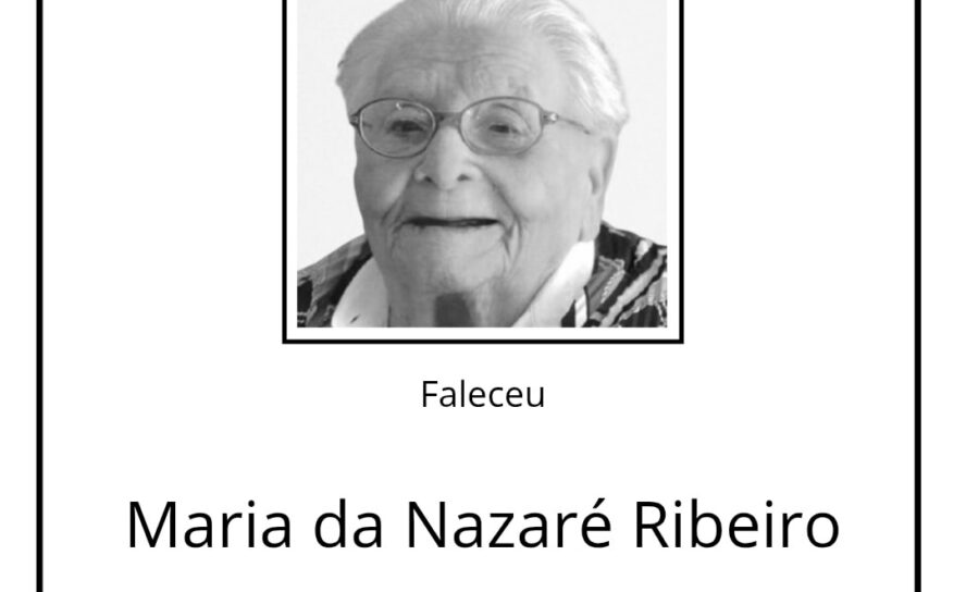 Faleceu