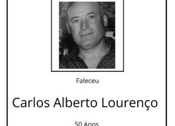 Faleceu