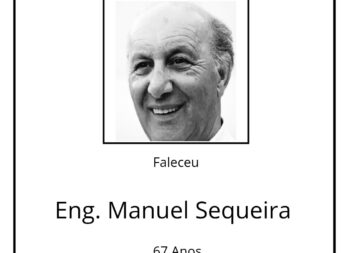 Faleceu