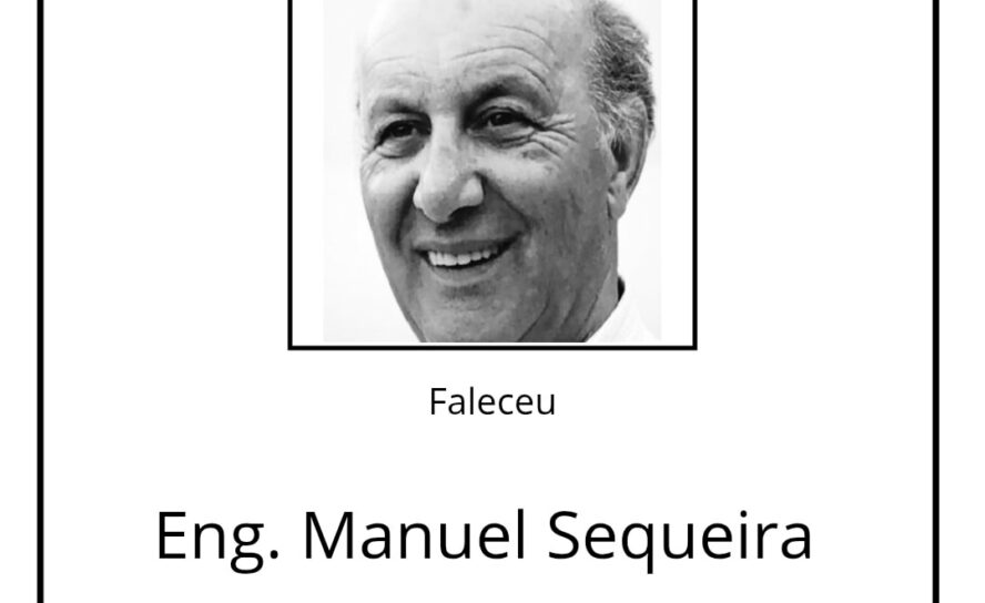 Faleceu