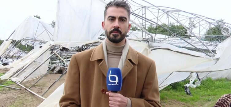 EM DIRETO: BEIRA BAIXA TV
