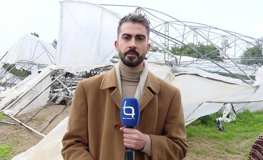 EM DIRETO: BEIRA BAIXA TV