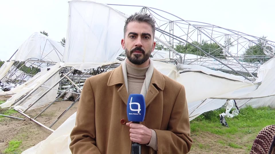 EM DIRETO: BEIRA BAIXA TV