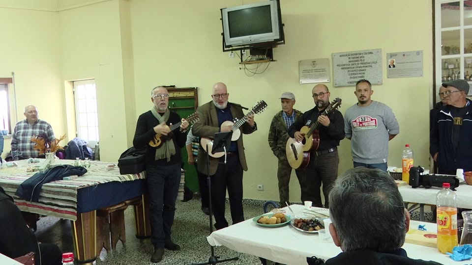 EM DIRETO: BEIRA BAIXA TV
