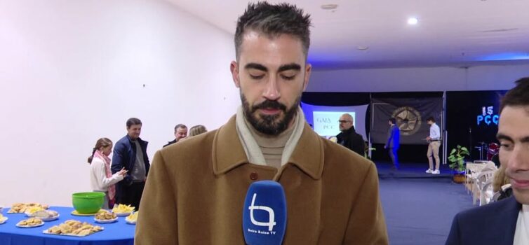 EM DIRETO: BEIRA BAIXA TV