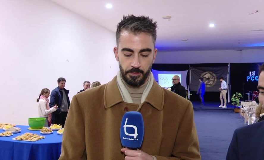 EM DIRETO: BEIRA BAIXA TV
