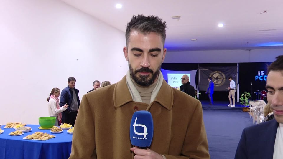 EM DIRETO: BEIRA BAIXA TV