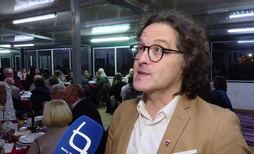 EM DIRETO: BEIRA BAIXA TV