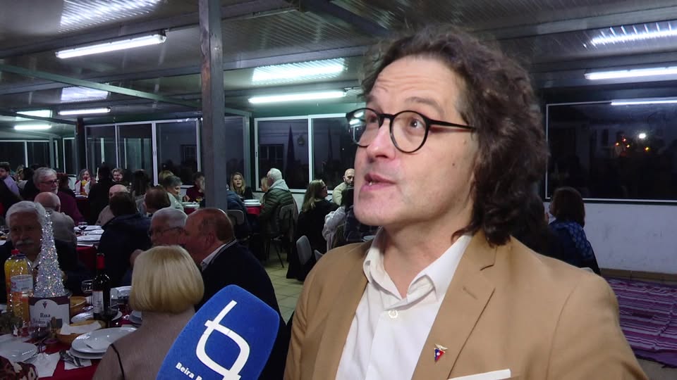 EM DIRETO: BEIRA BAIXA TV