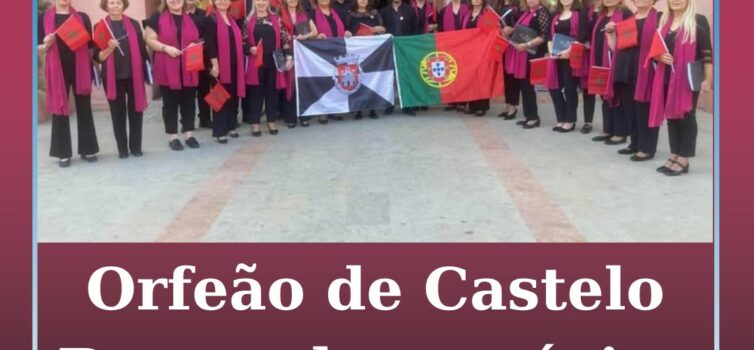 Castelo Branco