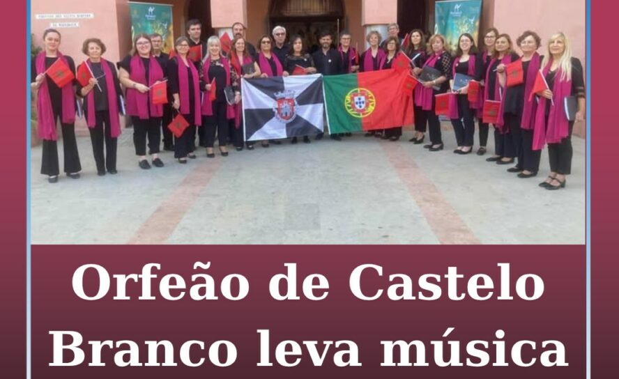 Castelo Branco