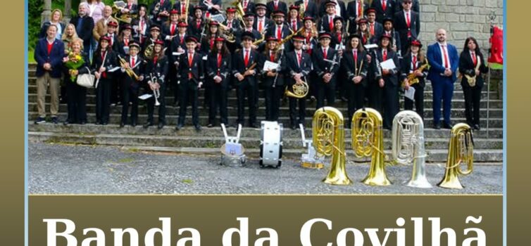 Covilhã