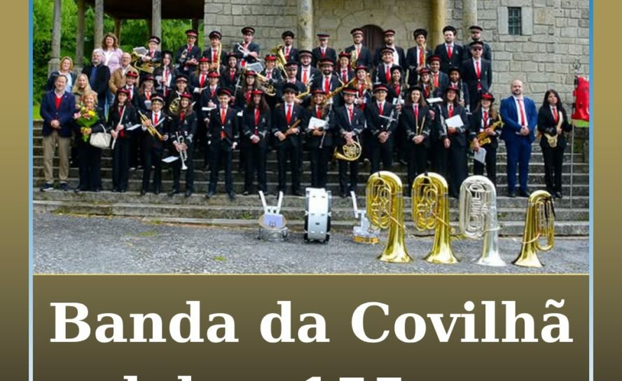 Covilhã