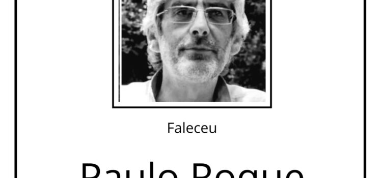 Faleceu