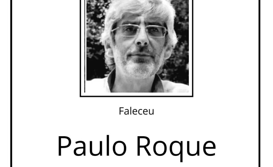 Faleceu