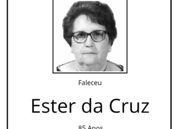 Faleceu