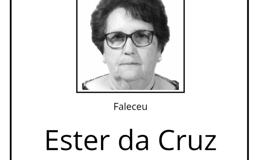 Faleceu