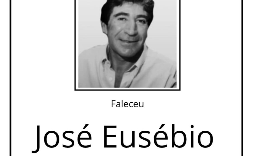 Faleceu