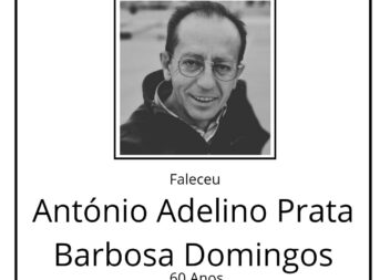 Faleceu