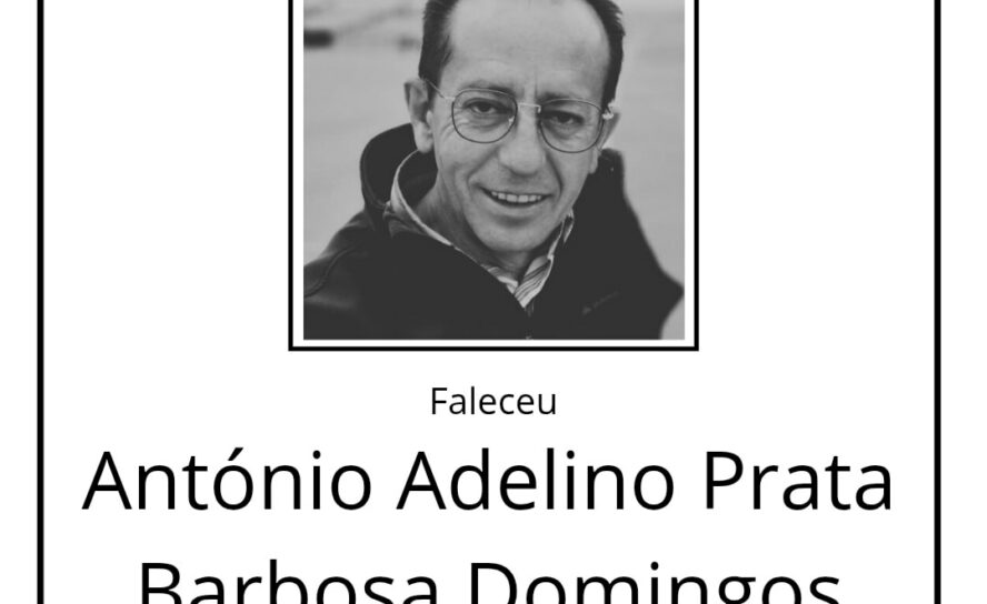 Faleceu
