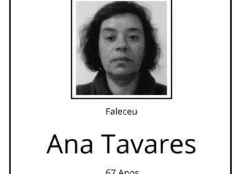 Faleceu