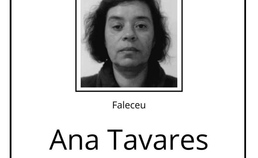Faleceu