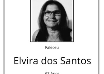 Faleceu