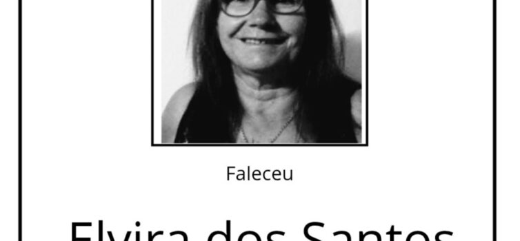 Faleceu