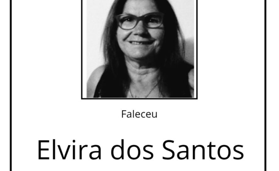 Faleceu