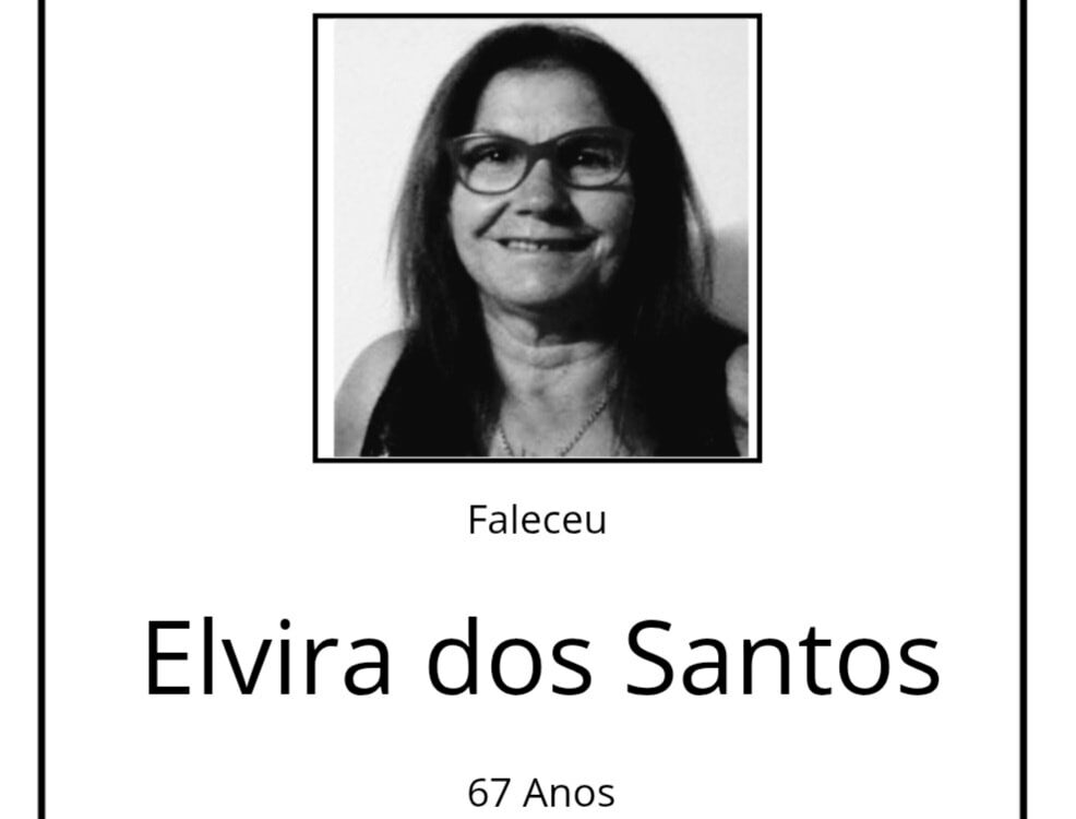 Faleceu
