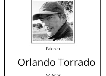 Faleceu