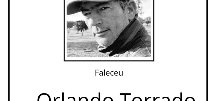 Faleceu