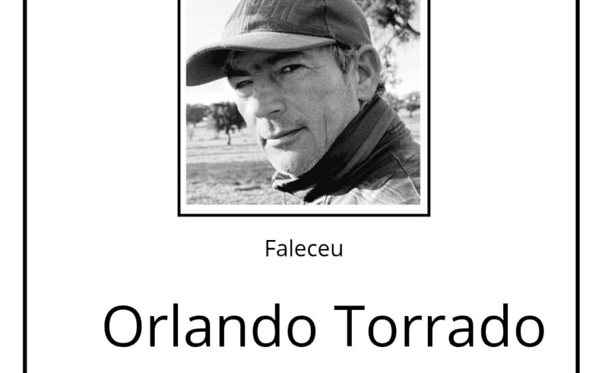 Faleceu